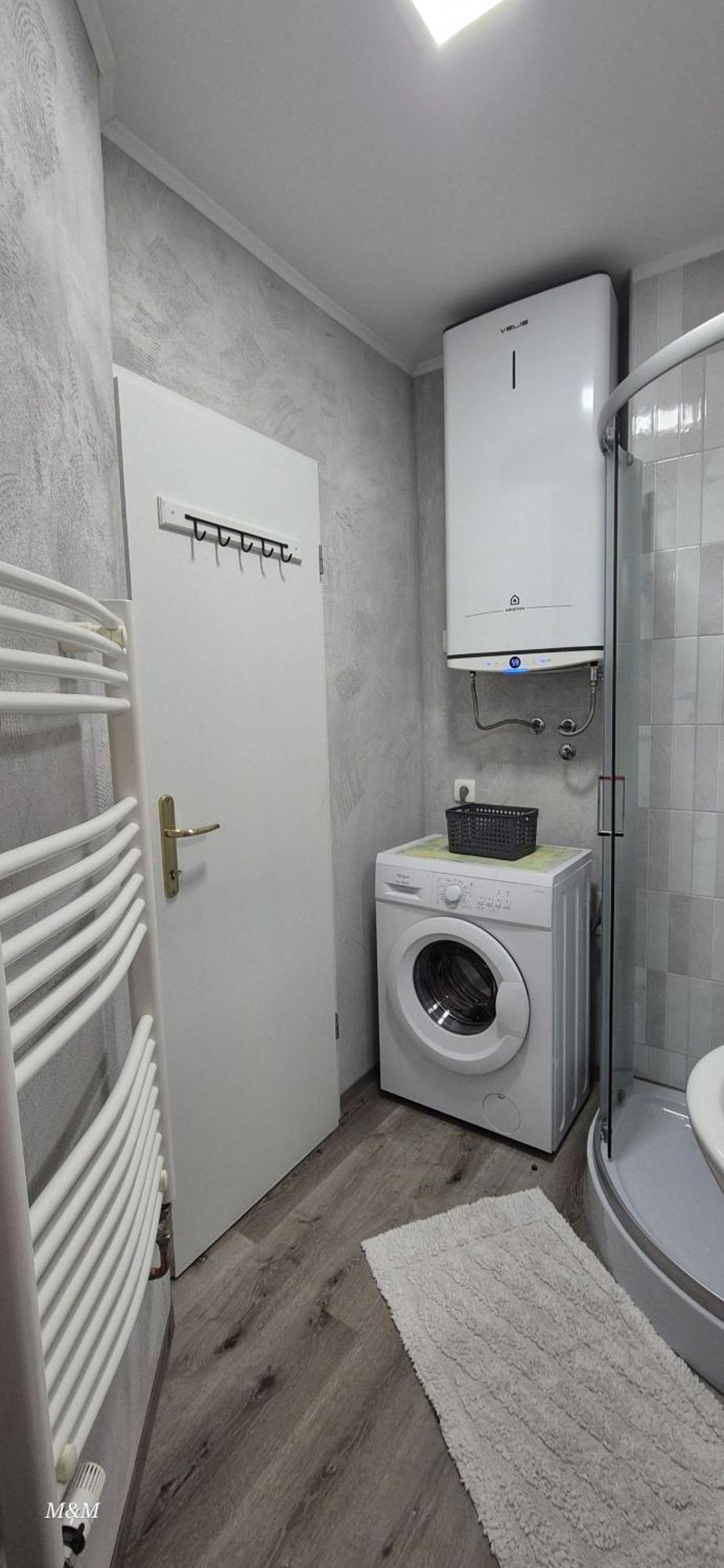יסניצה Kiara Rooms מראה חיצוני תמונה