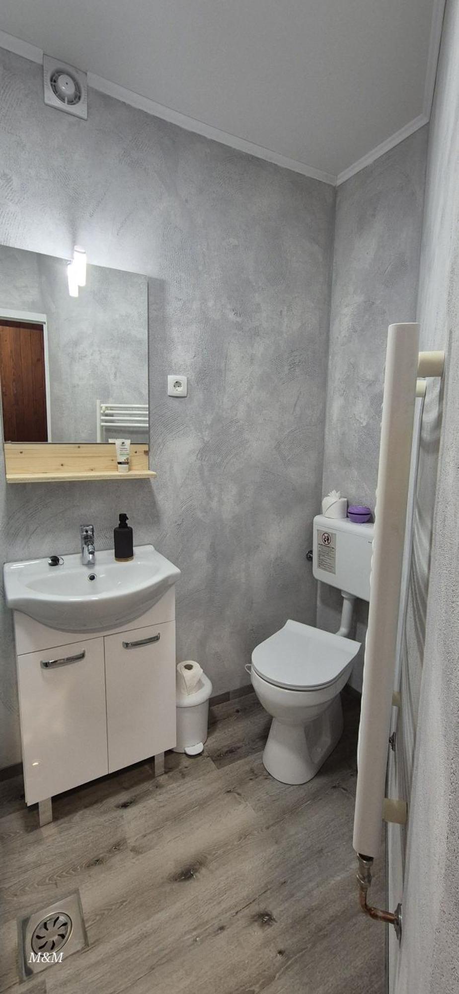 יסניצה Kiara Rooms מראה חיצוני תמונה
